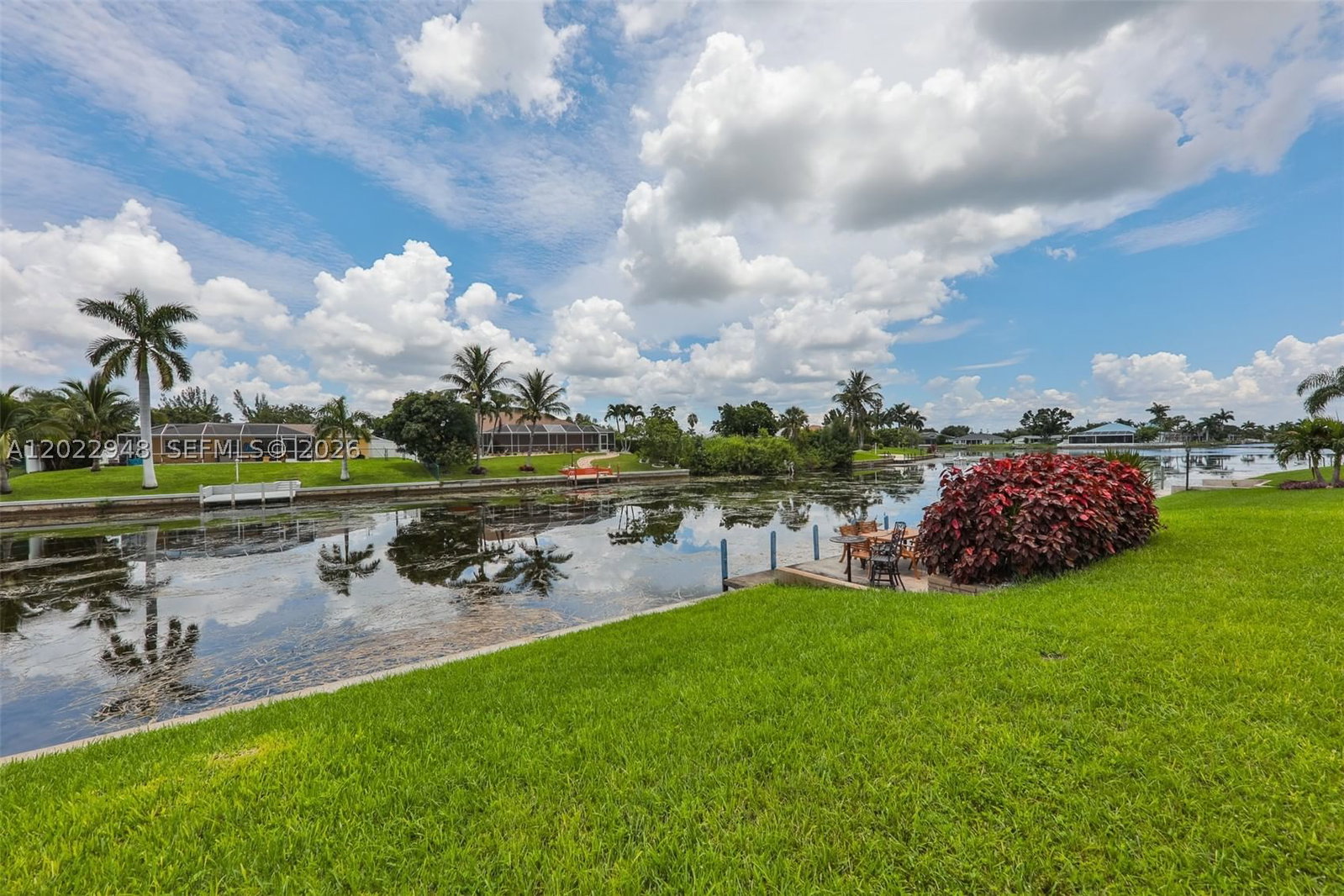 Real estate property located at 503 17 St, Lee, Cape Coral, Cape Coral, FL