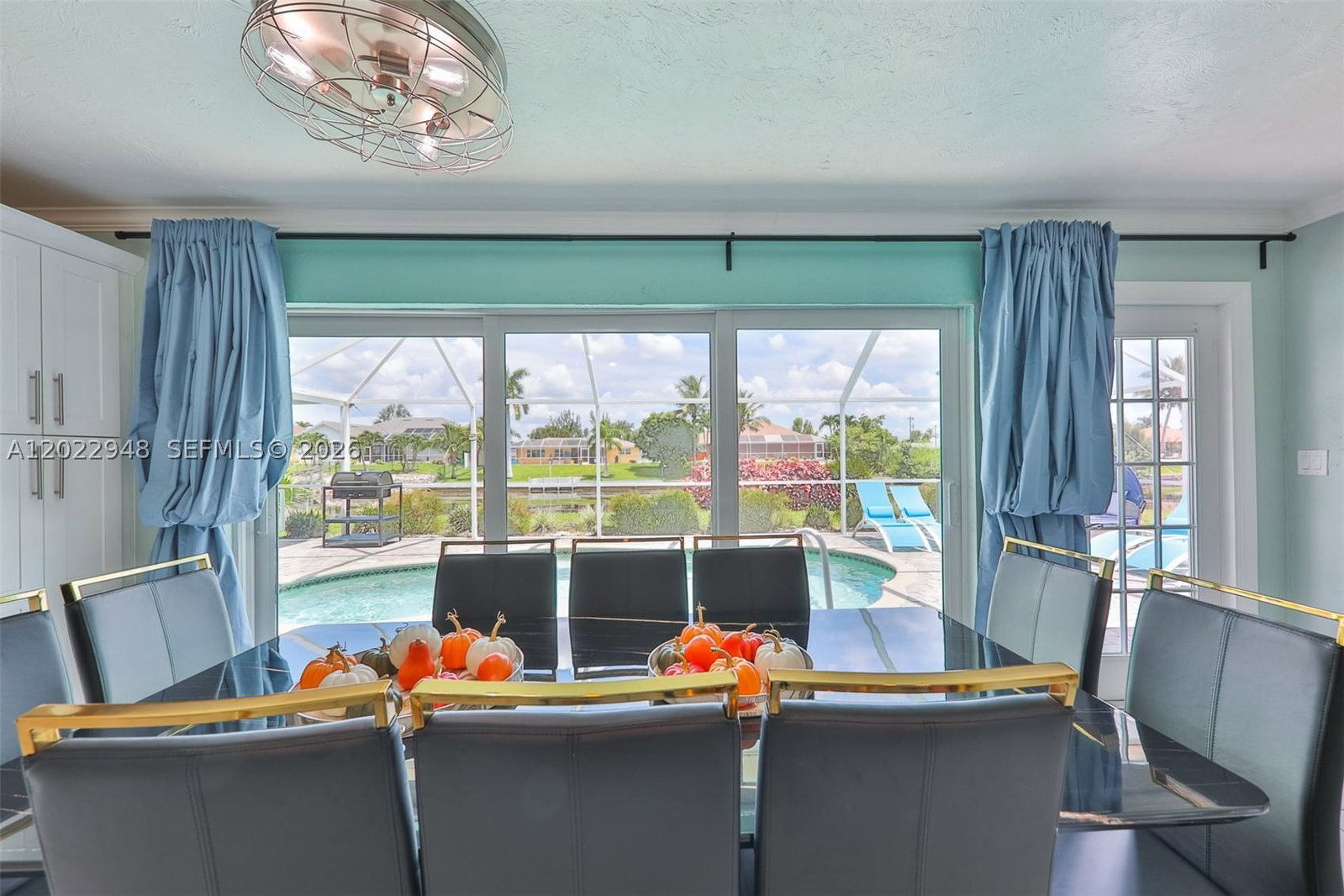 Real estate property located at 503 17 St, Lee, Cape Coral, Cape Coral, FL