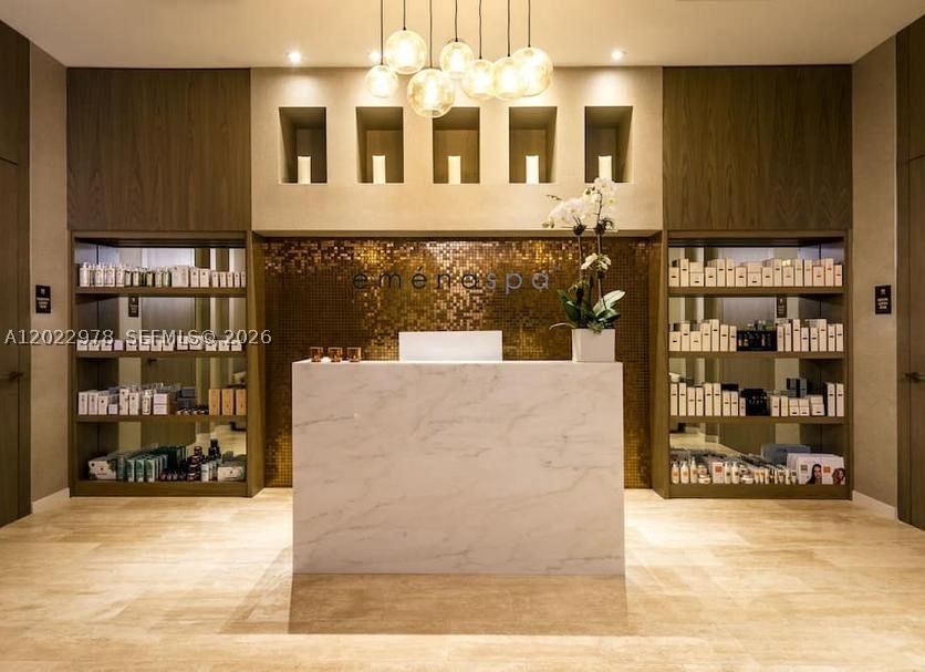 Real estate property located at 4111 Ocean Dr #2209, Broward, 4111 South Ocean Drive Co, Hollywood, FL