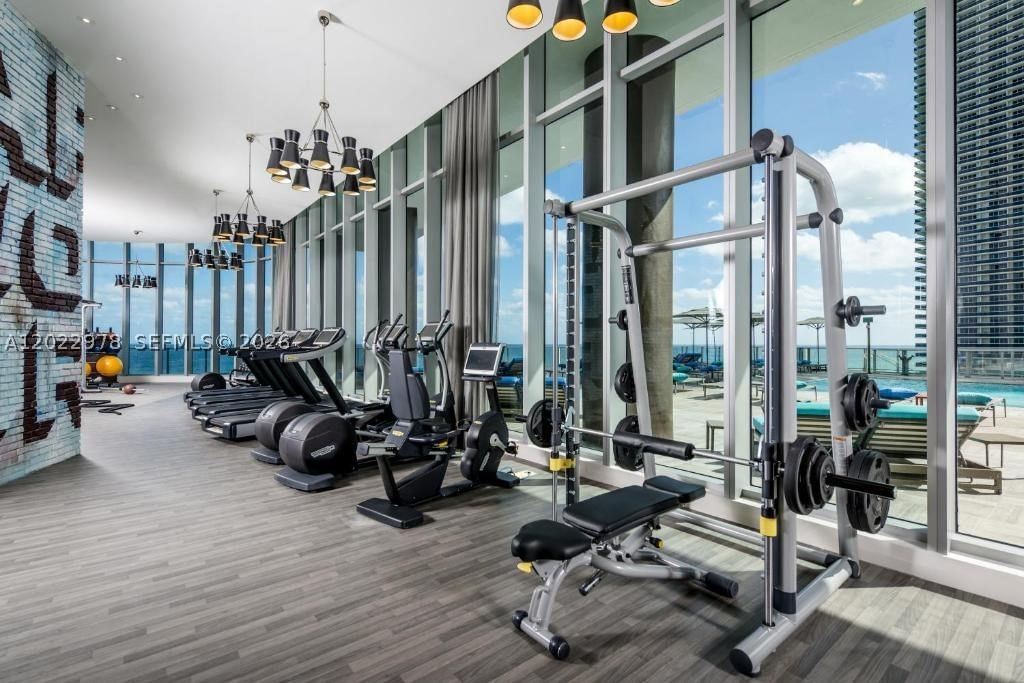 Real estate property located at 4111 Ocean Dr #2209, Broward, 4111 South Ocean Drive Co, Hollywood, FL
