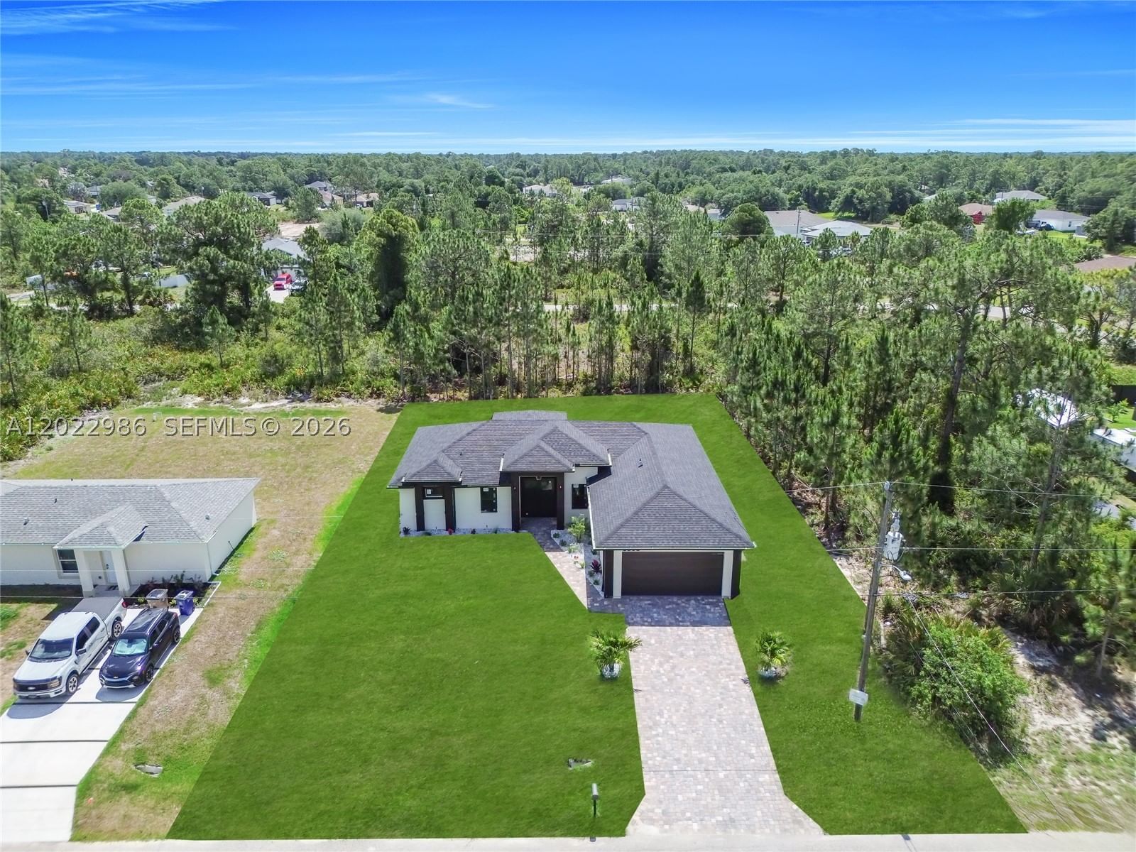 Real estate property located at 3508 Irma Avenue N, Lee, Lehigh Acres, Lehigh Acres, FL