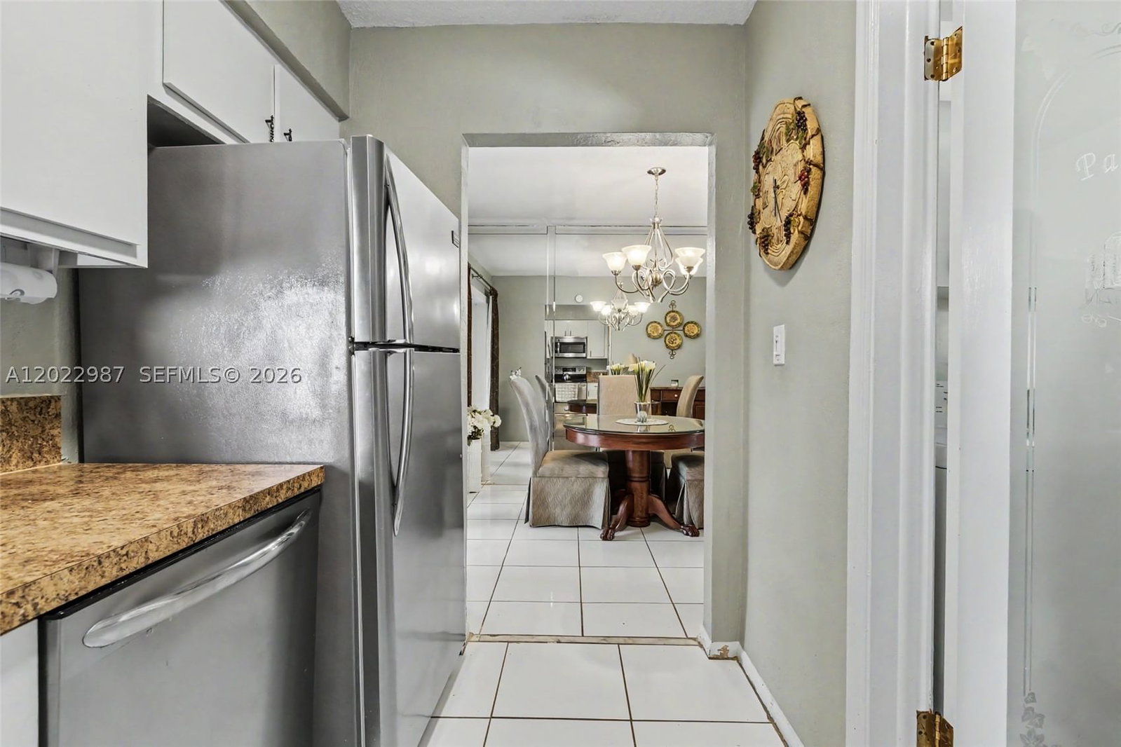 Real estate property located at 8309 59th Pl, Broward, Mainlands Of Tamarac Lake, Tamarac, FL