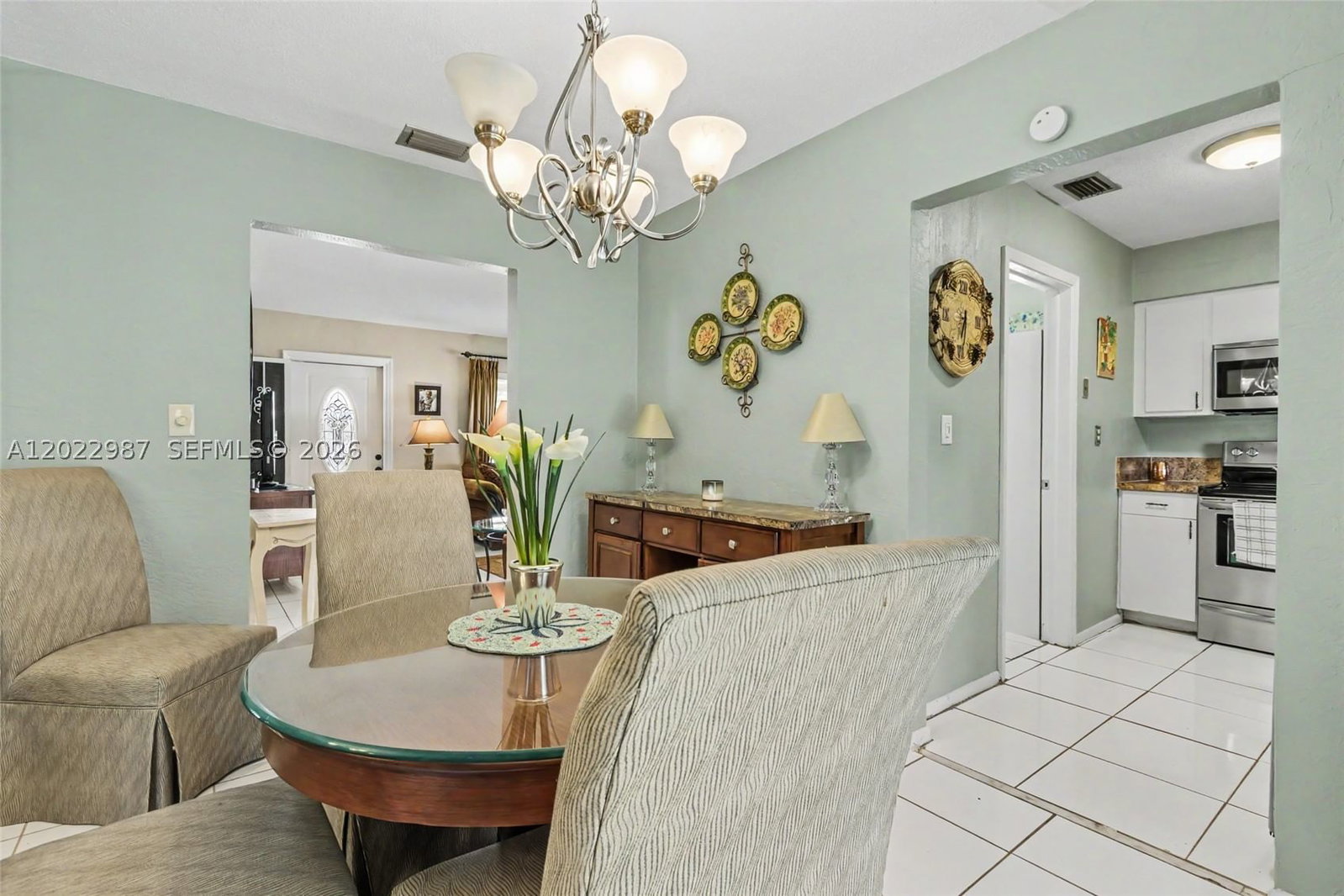 Real estate property located at 8309 59th Pl, Broward, Mainlands Of Tamarac Lake, Tamarac, FL