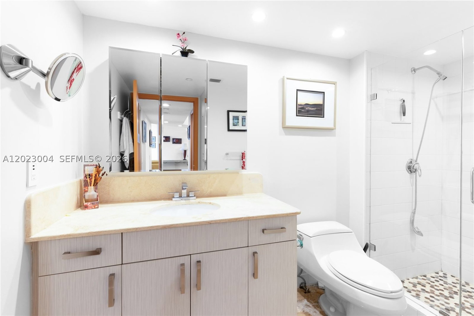 Real estate property located at 21055 Yacht Club Dr #2704, Miami-dade, South Tower At The Point, Aventura, FL