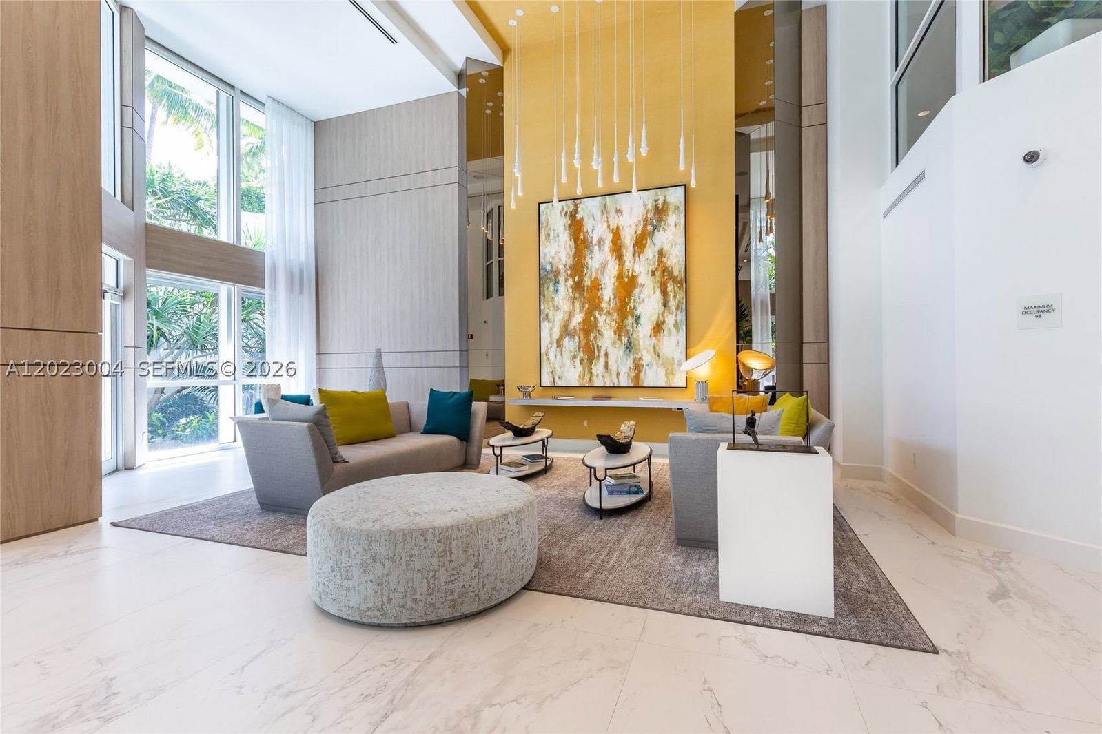 Real estate property located at 21055 Yacht Club Dr #2704, Miami-dade, South Tower At The Point, Aventura, FL