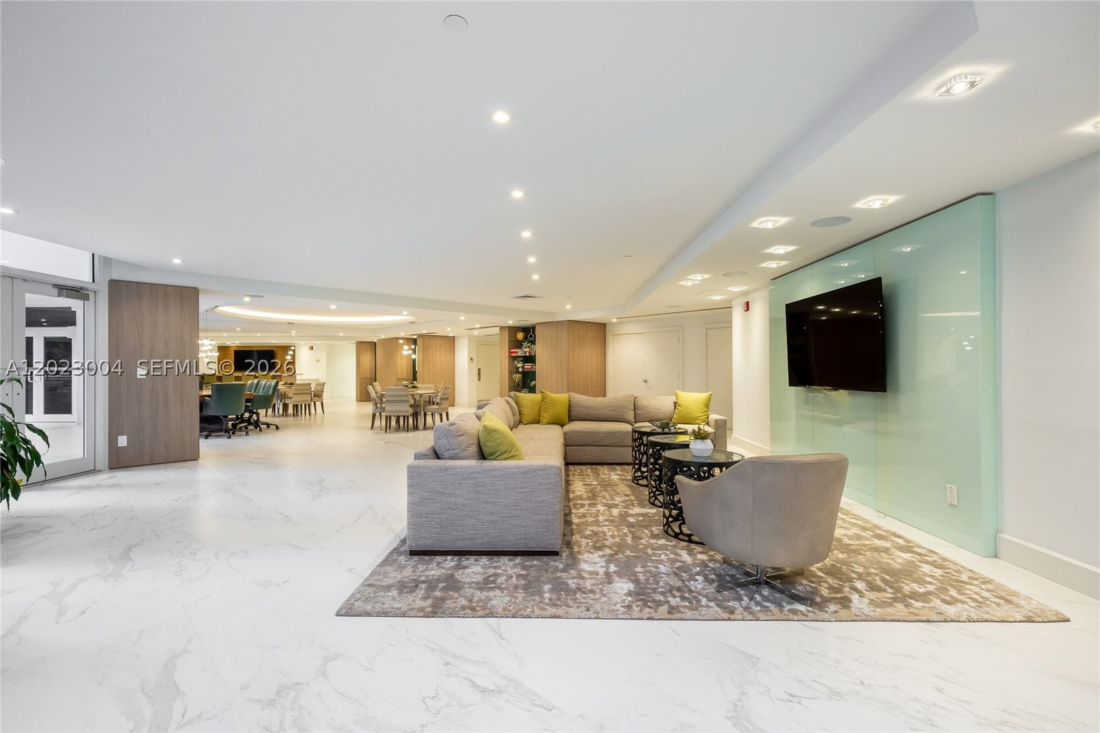 Real estate property located at 21055 Yacht Club Dr #2704, Miami-dade, South Tower At The Point, Aventura, FL