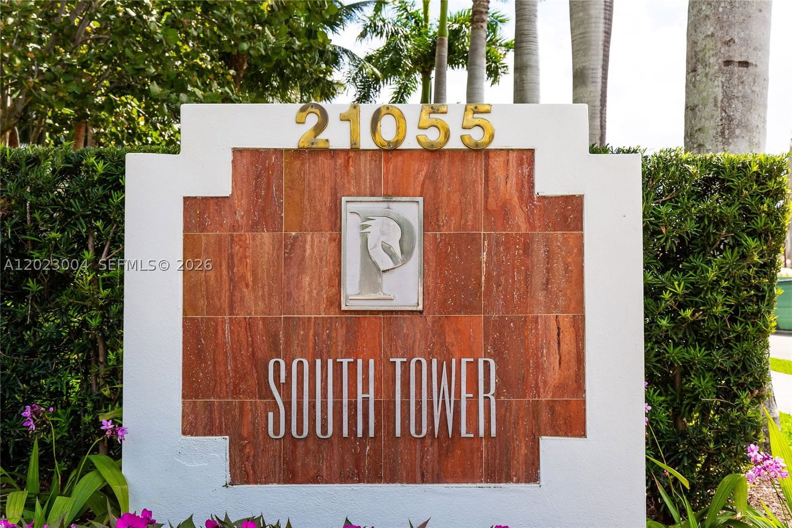 Real estate property located at 21055 Yacht Club Dr #2704, Miami-dade, South Tower At The Point, Aventura, FL