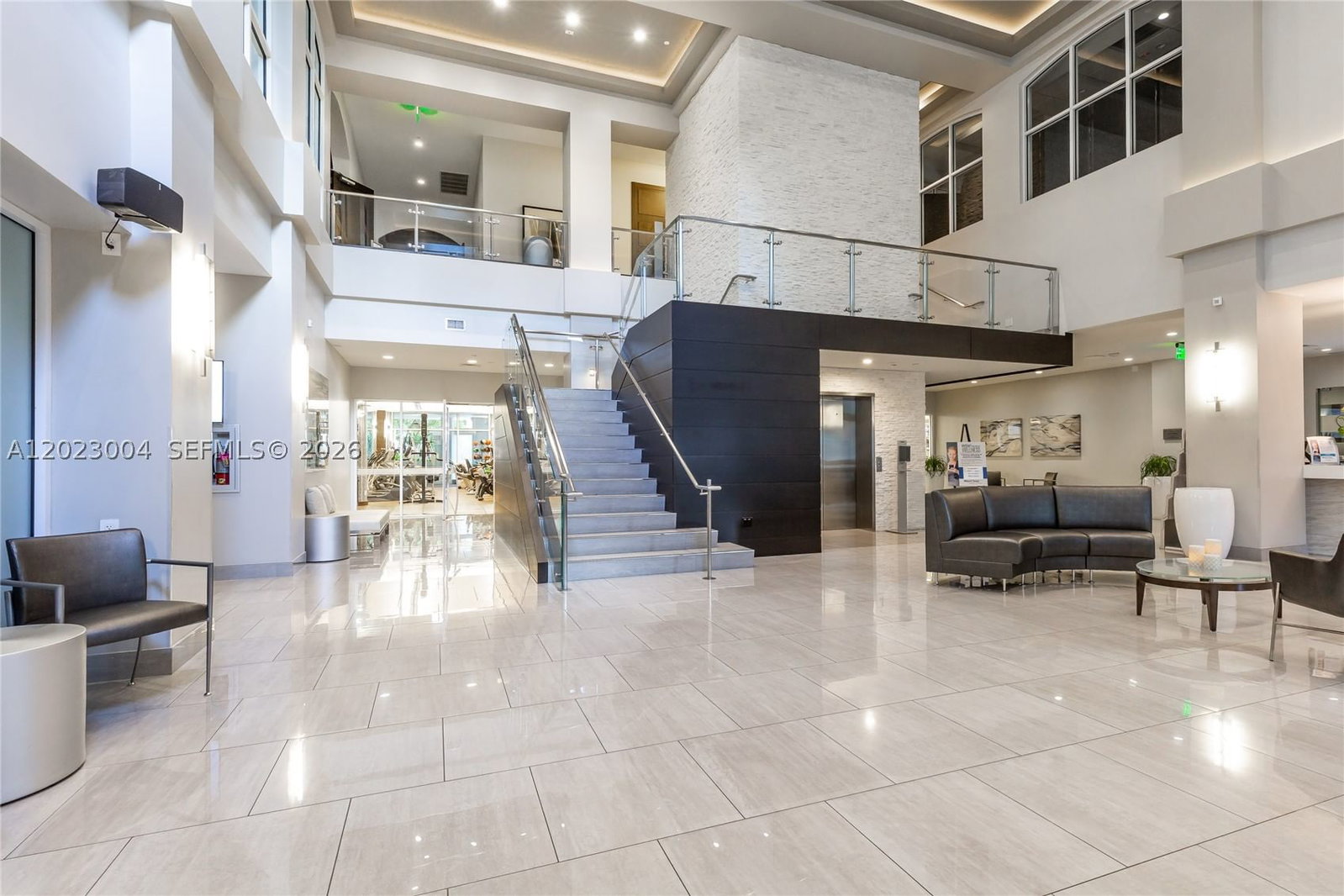 Real estate property located at 21055 Yacht Club Dr #2704, Miami-dade, South Tower At The Point, Aventura, FL