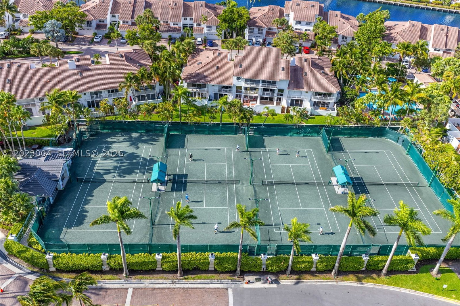 Real estate property located at 21055 Yacht Club Dr #2704, Miami-dade, South Tower At The Point, Aventura, FL