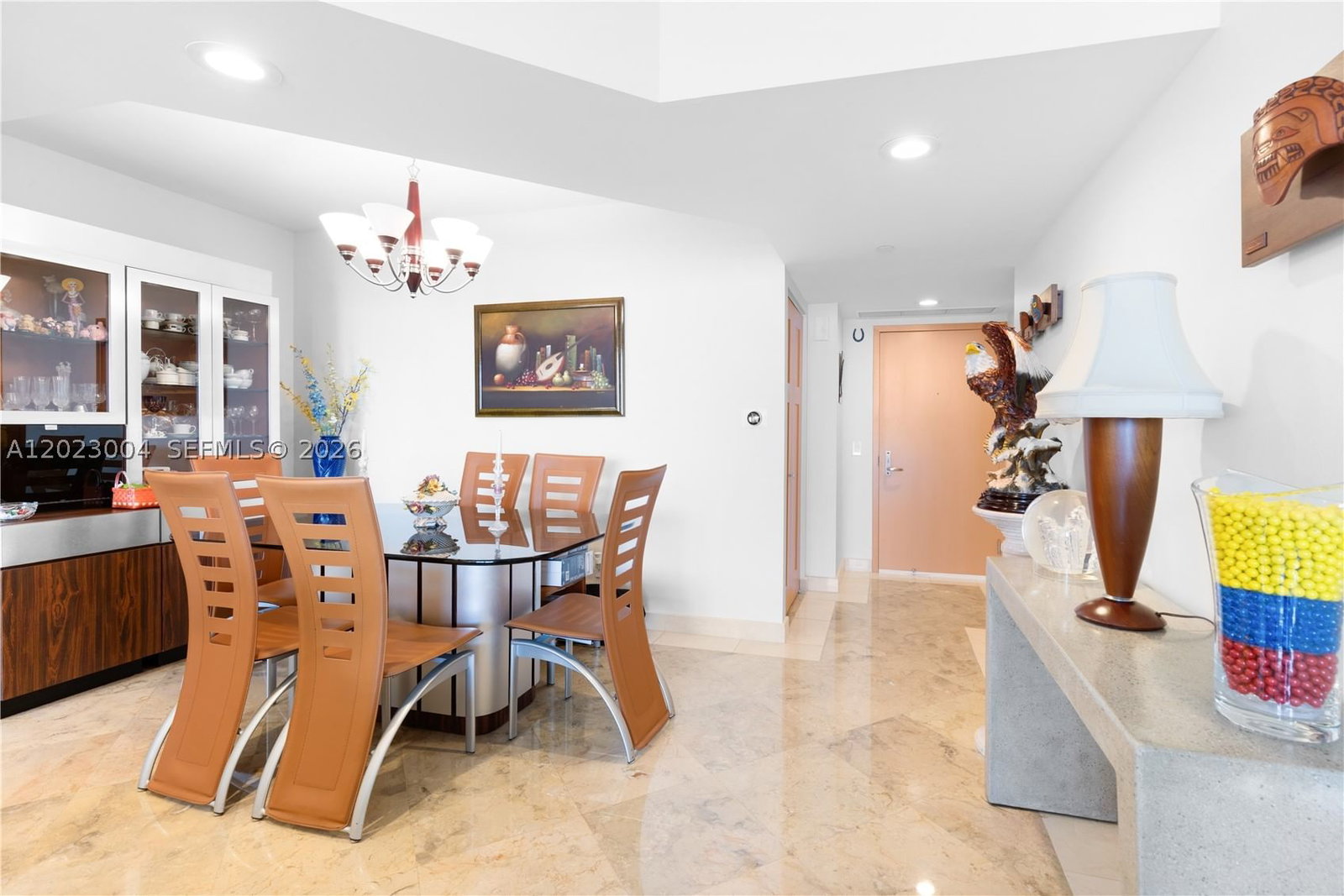 Real estate property located at 21055 Yacht Club Dr #2704, Miami-dade, South Tower At The Point, Aventura, FL