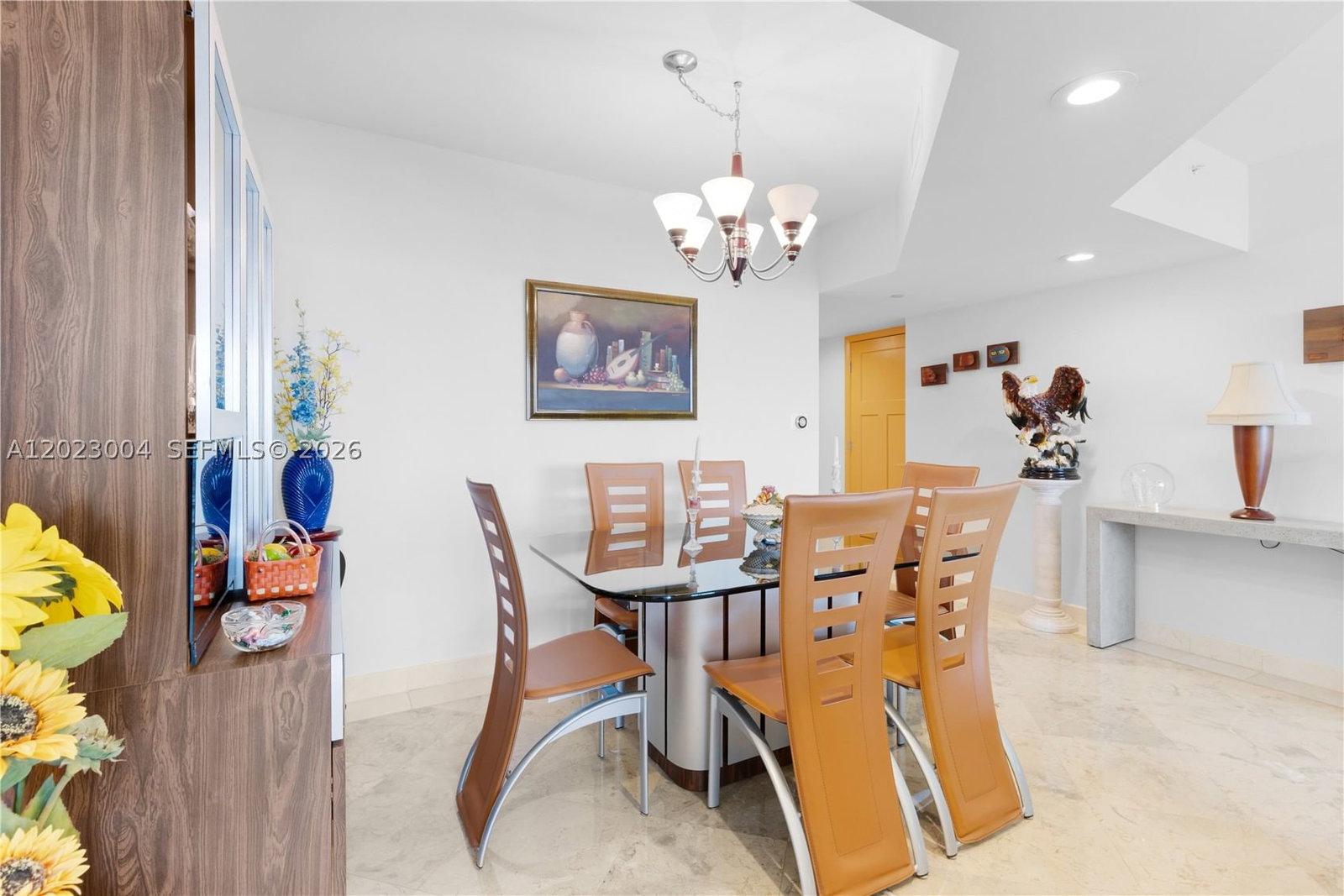 Real estate property located at 21055 Yacht Club Dr #2704, Miami-dade, South Tower At The Point, Aventura, FL