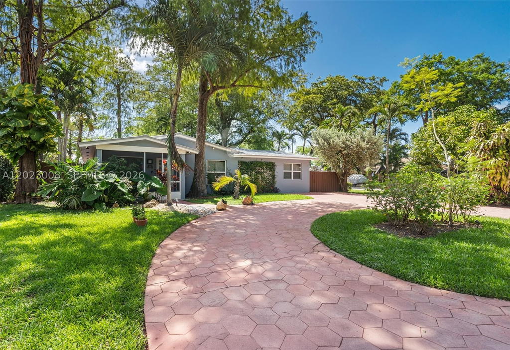 Real estate property located at 4270 20th Ave, Broward, Tamarac Forest, Oakland Park, FL
