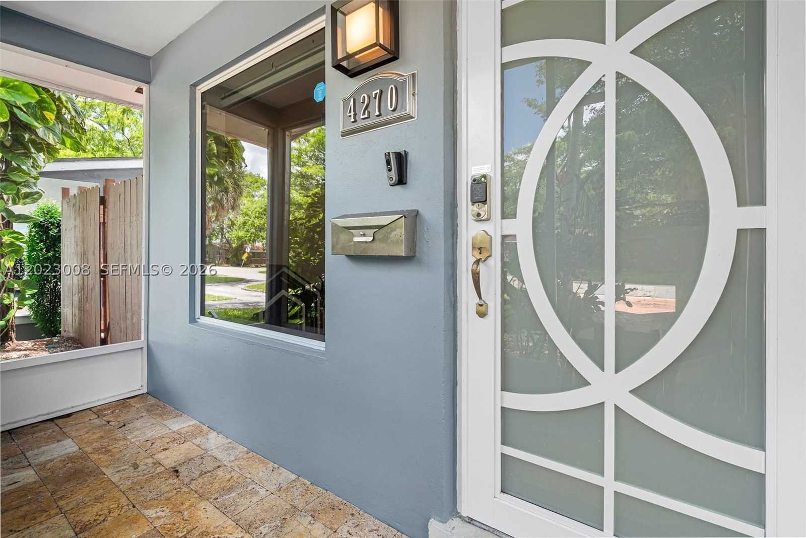 Real estate property located at 4270 20th Ave, Broward, Tamarac Forest, Oakland Park, FL