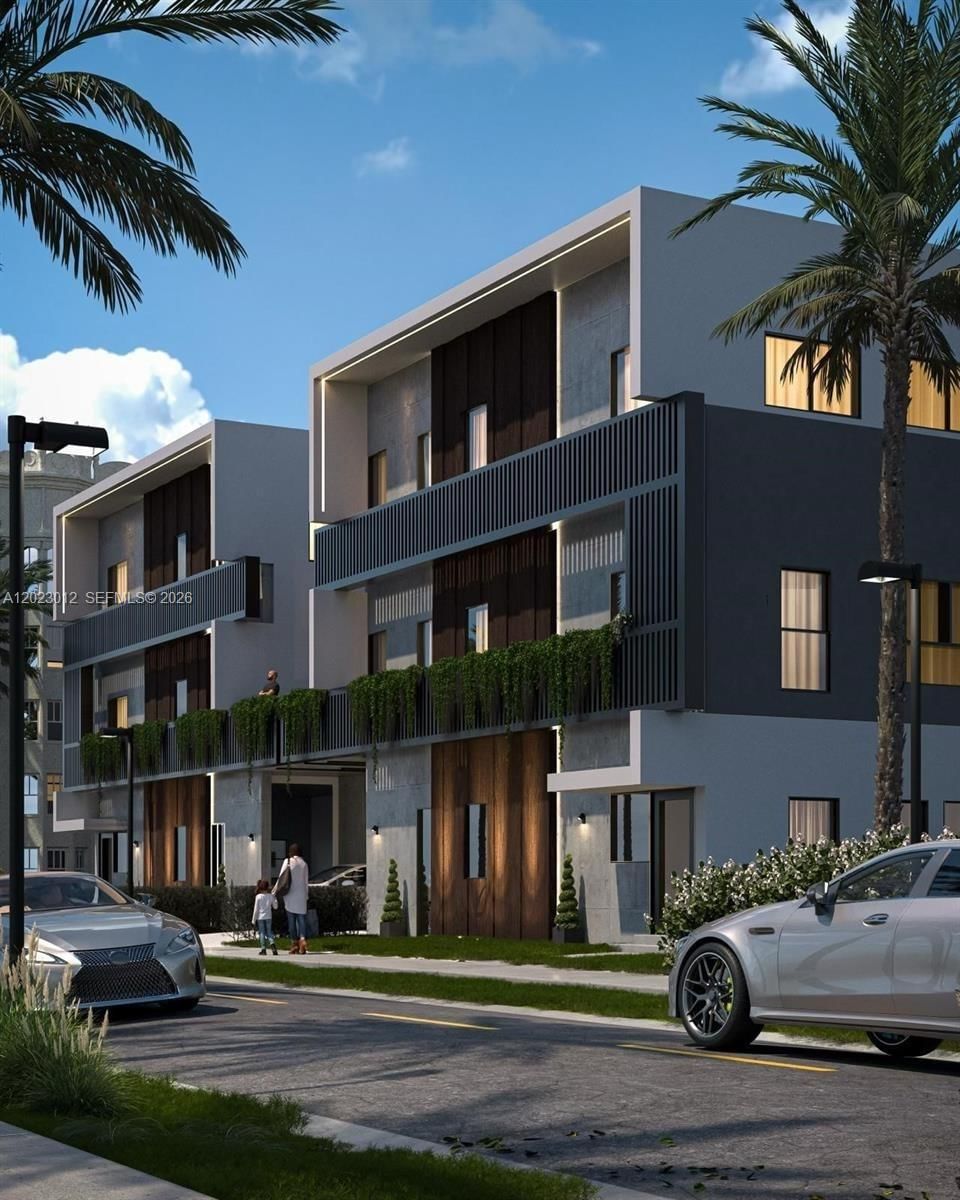 Real estate property located at 1534 3rd St, Miami-dade, Lawrence Estates Land Cos, Miami, FL