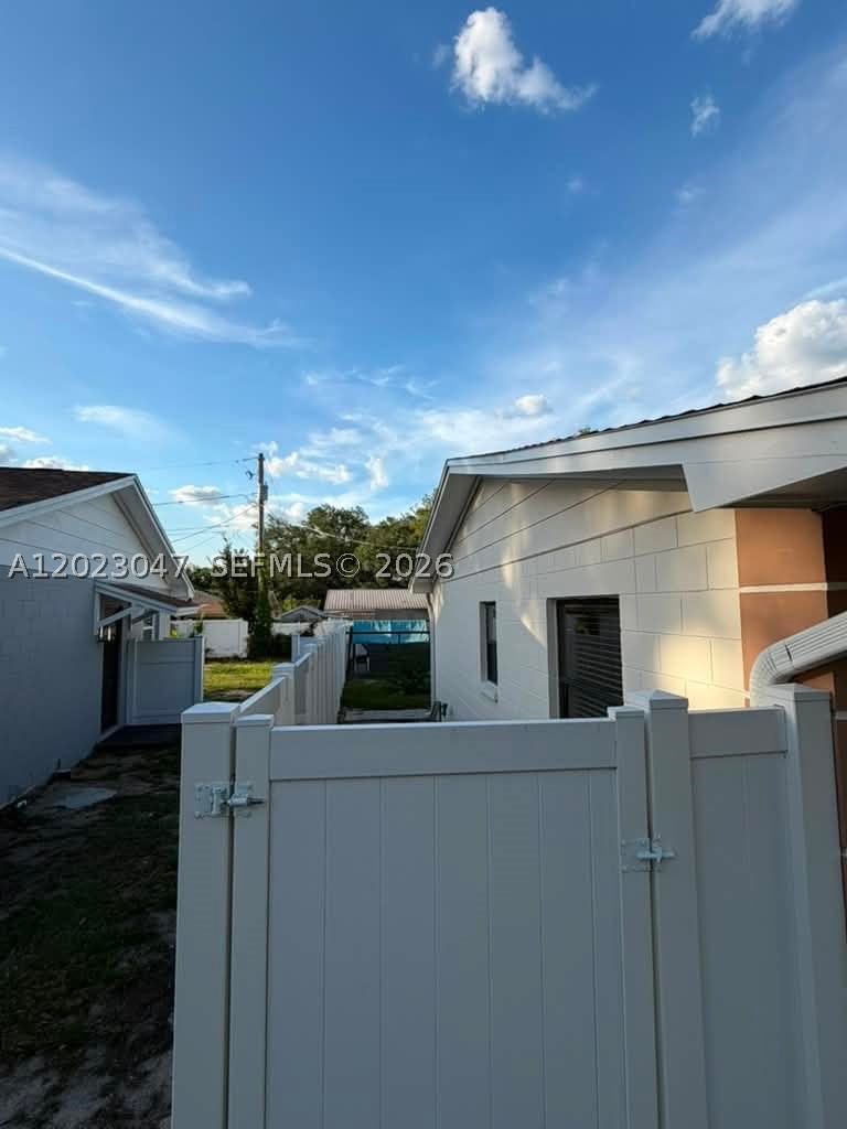 Real estate property located at 1210 BRANDA VISTA DR, Hillsborough, Branda Vista Sub Unit, Brandon, FL