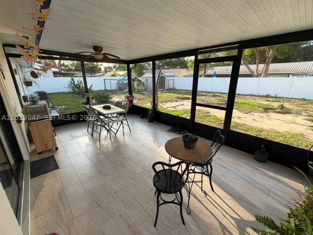 Real estate property located at 1210 BRANDA VISTA DR, Hillsborough, Branda Vista Sub Unit, Brandon, FL