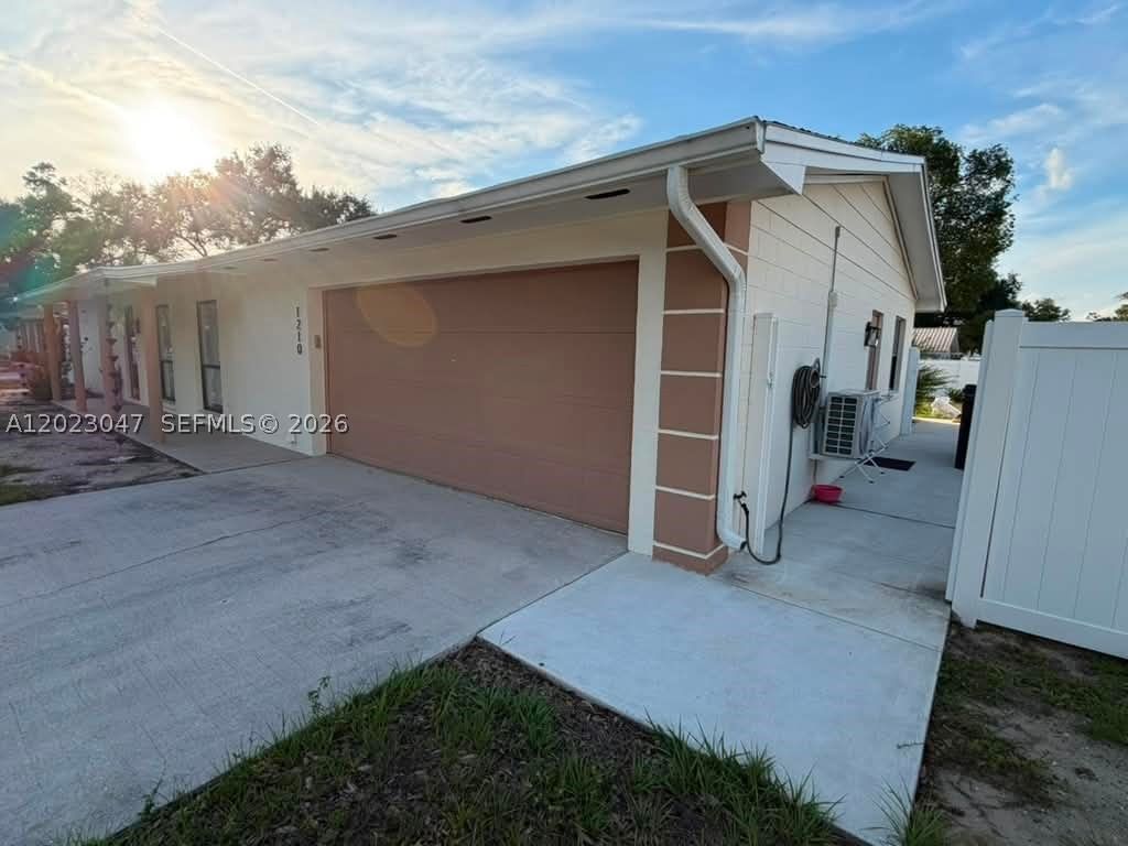 Real estate property located at 1210 BRANDA VISTA DR, Hillsborough, Branda Vista Sub Unit, Brandon, FL