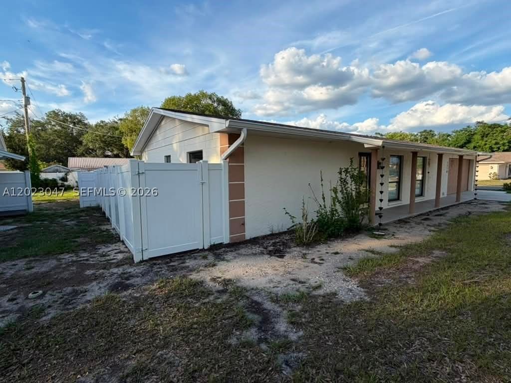 Real estate property located at 1210 BRANDA VISTA DR, Hillsborough, Branda Vista Sub Unit, Brandon, FL