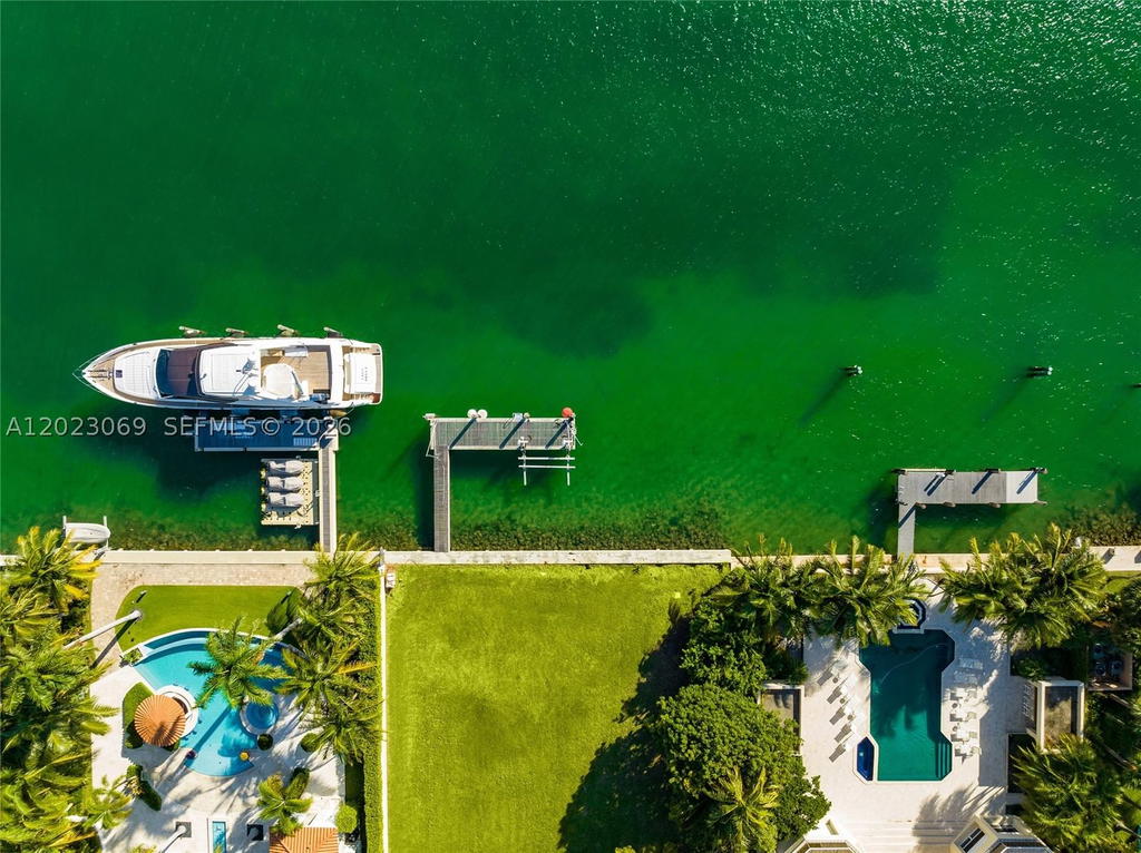 Real estate property located at 36 Star Island Dr, Miami-dade, Star Island, Miami Beach, FL