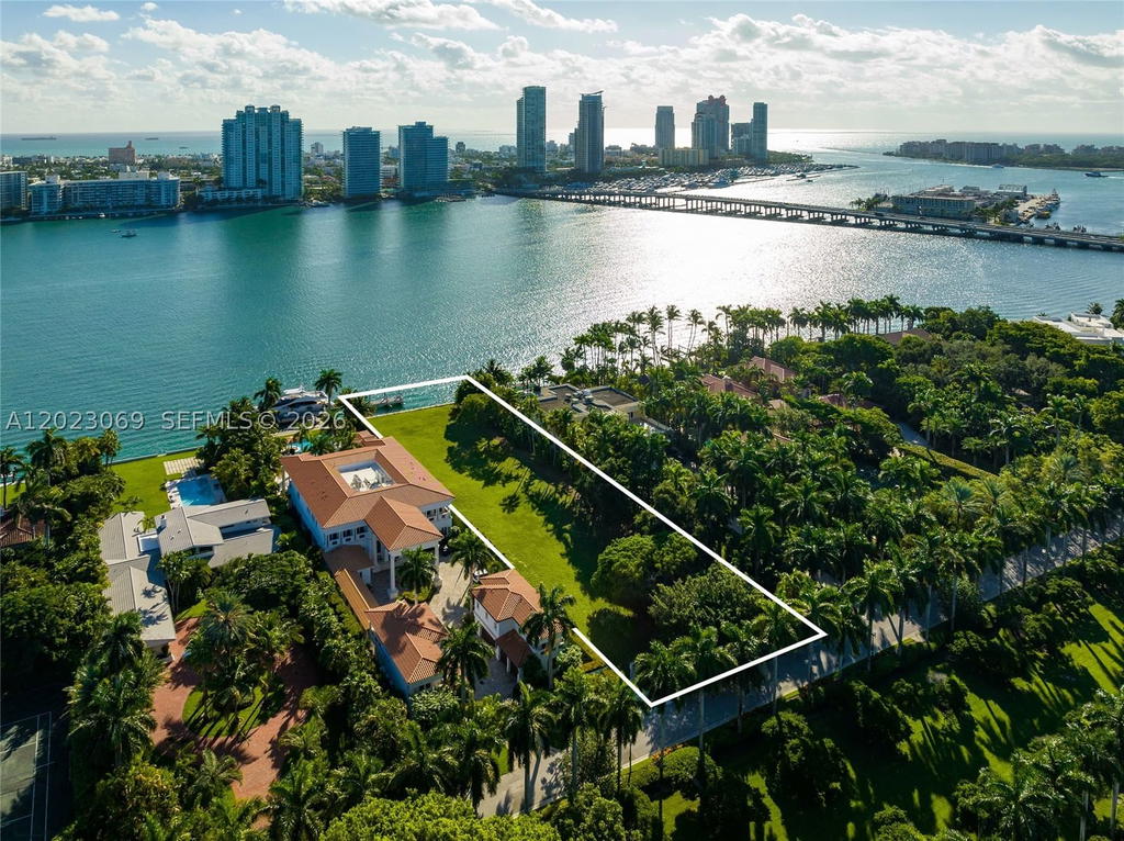 Real estate property located at 36 Star Island Dr, Miami-dade, Star Island, Miami Beach, FL