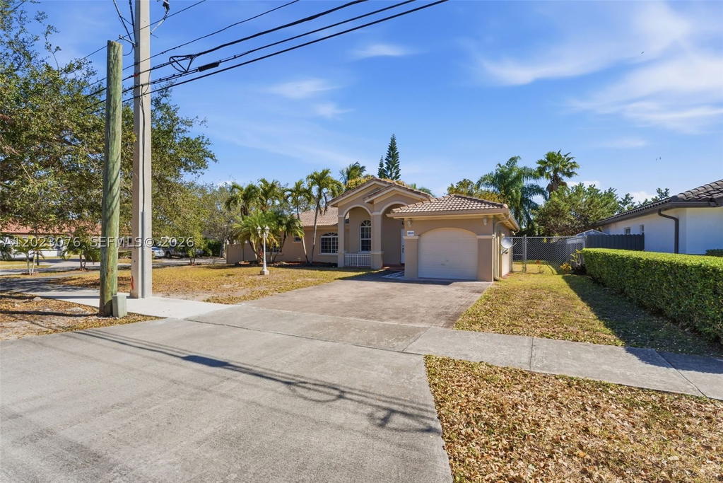 Real estate property located at 18049 152nd Ave, Miami-dade, Coral Reef Nurseries Sec, Miami, FL