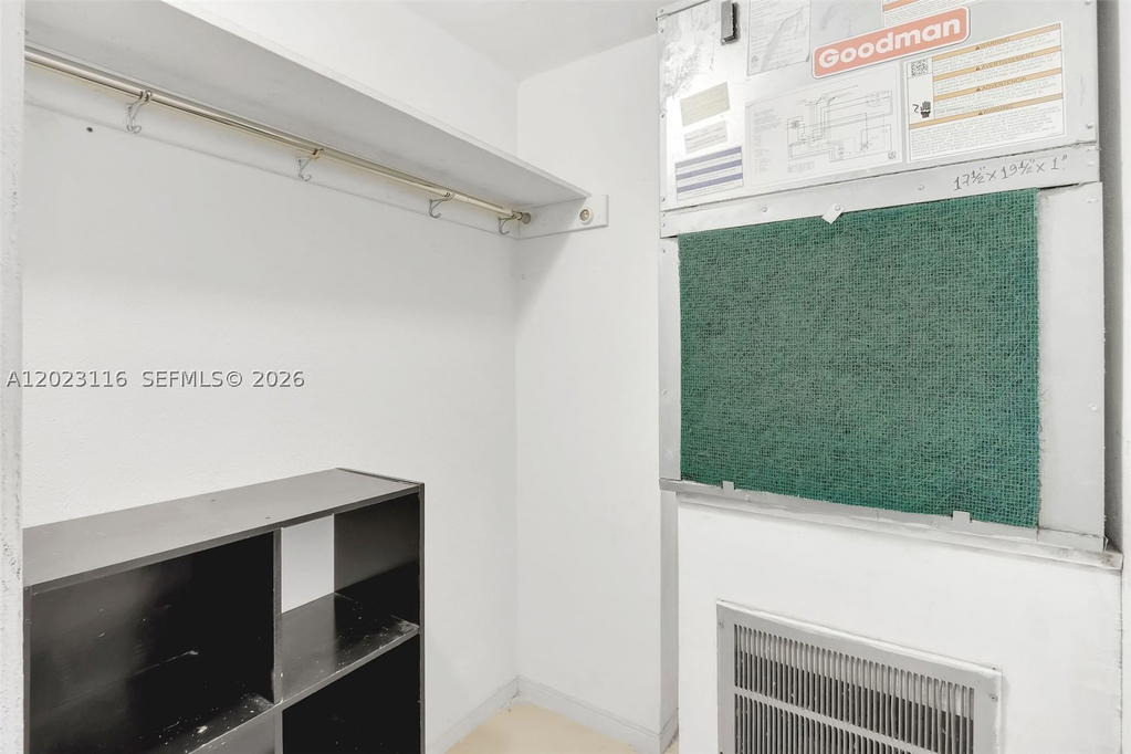 Real estate property located at 1475 125th Ter #408H, Miami-dade, 1475 Terra Towers Condo, North Miami, FL