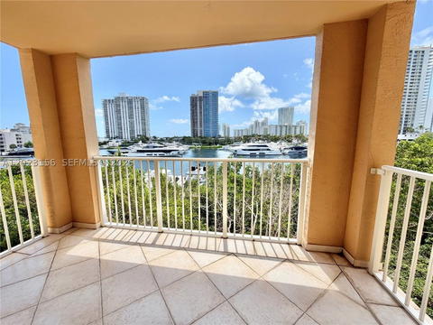 Real estate property located at 19877 Country Club Dr #3408, Miami-dade, The Yacht Club At Aventur, Aventura, FL