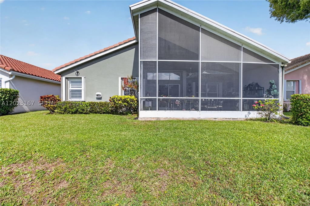Real estate property located at 12636 Coral Lakes Dr, Palm Beach, Regency Cove North, Boynton Beach, FL