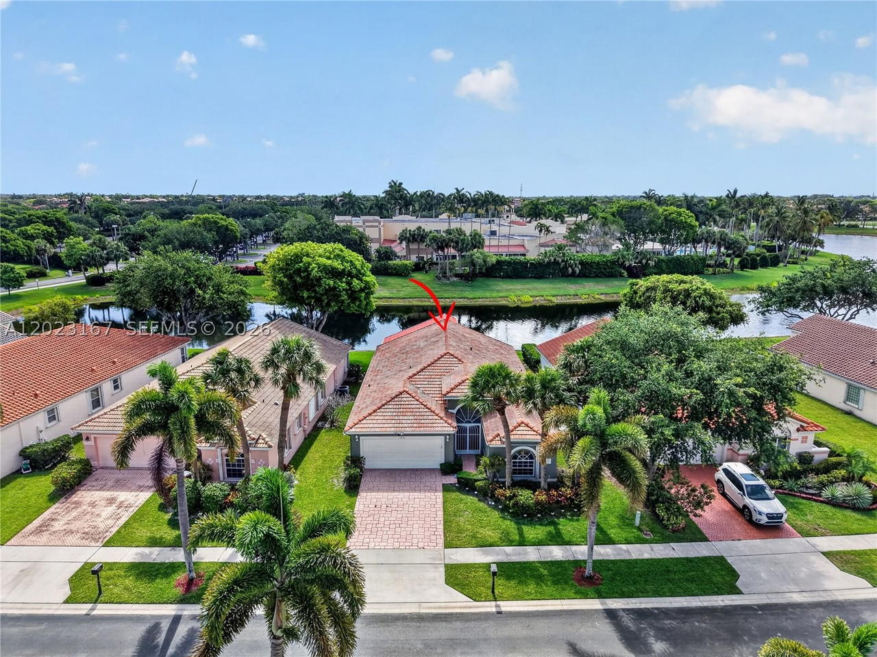 Real estate property located at 12636 Coral Lakes Dr, Palm Beach, Regency Cove North, Boynton Beach, FL