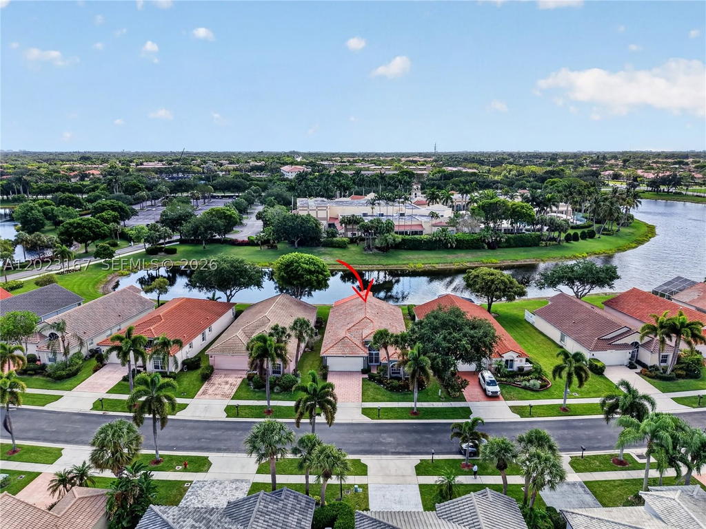 Real estate property located at 12636 Coral Lakes Dr, Palm Beach, Regency Cove North, Boynton Beach, FL