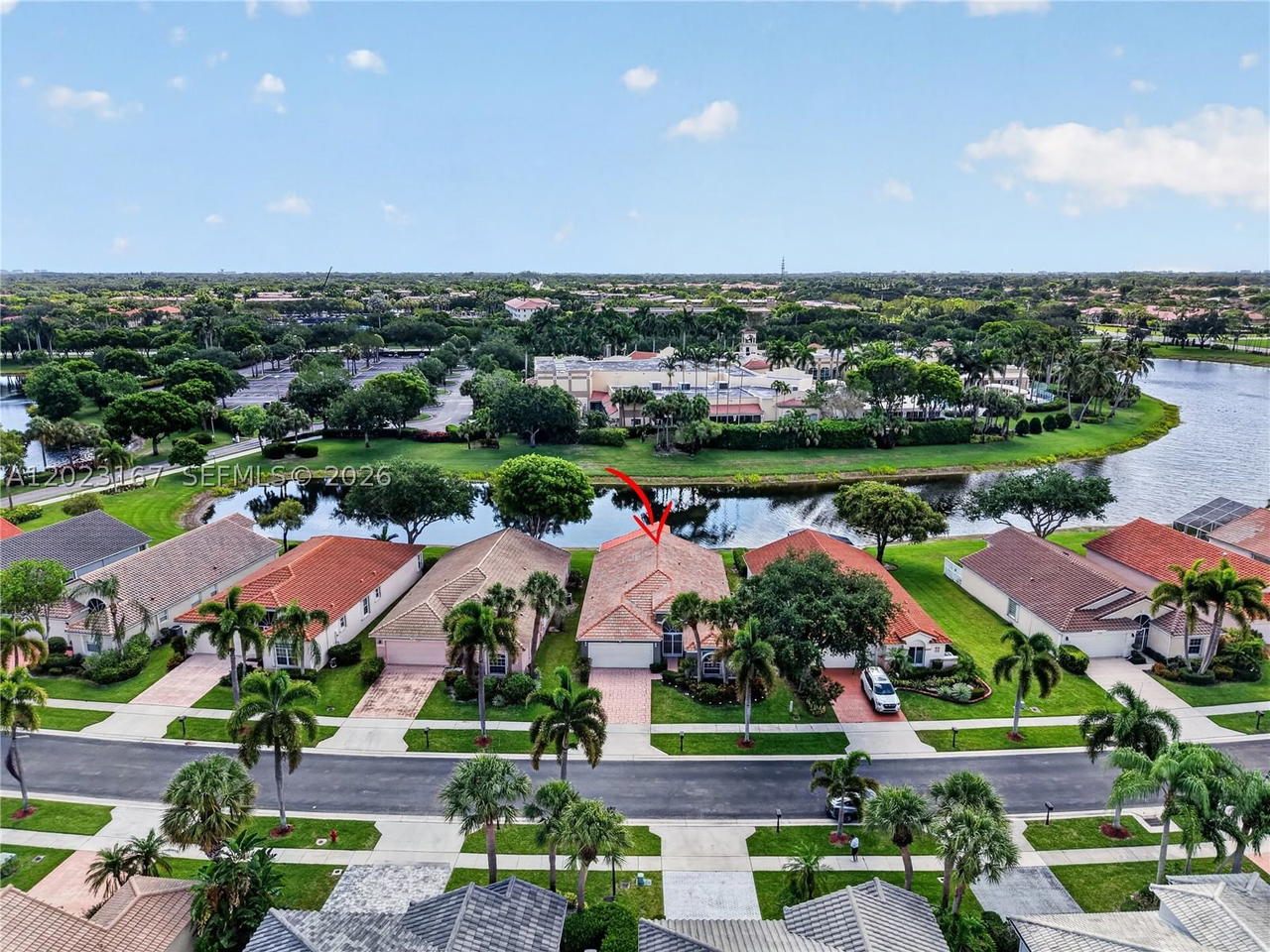 Real estate property located at 12636 Coral Lakes Dr, Palm Beach, Regency Cove North, Boynton Beach, FL