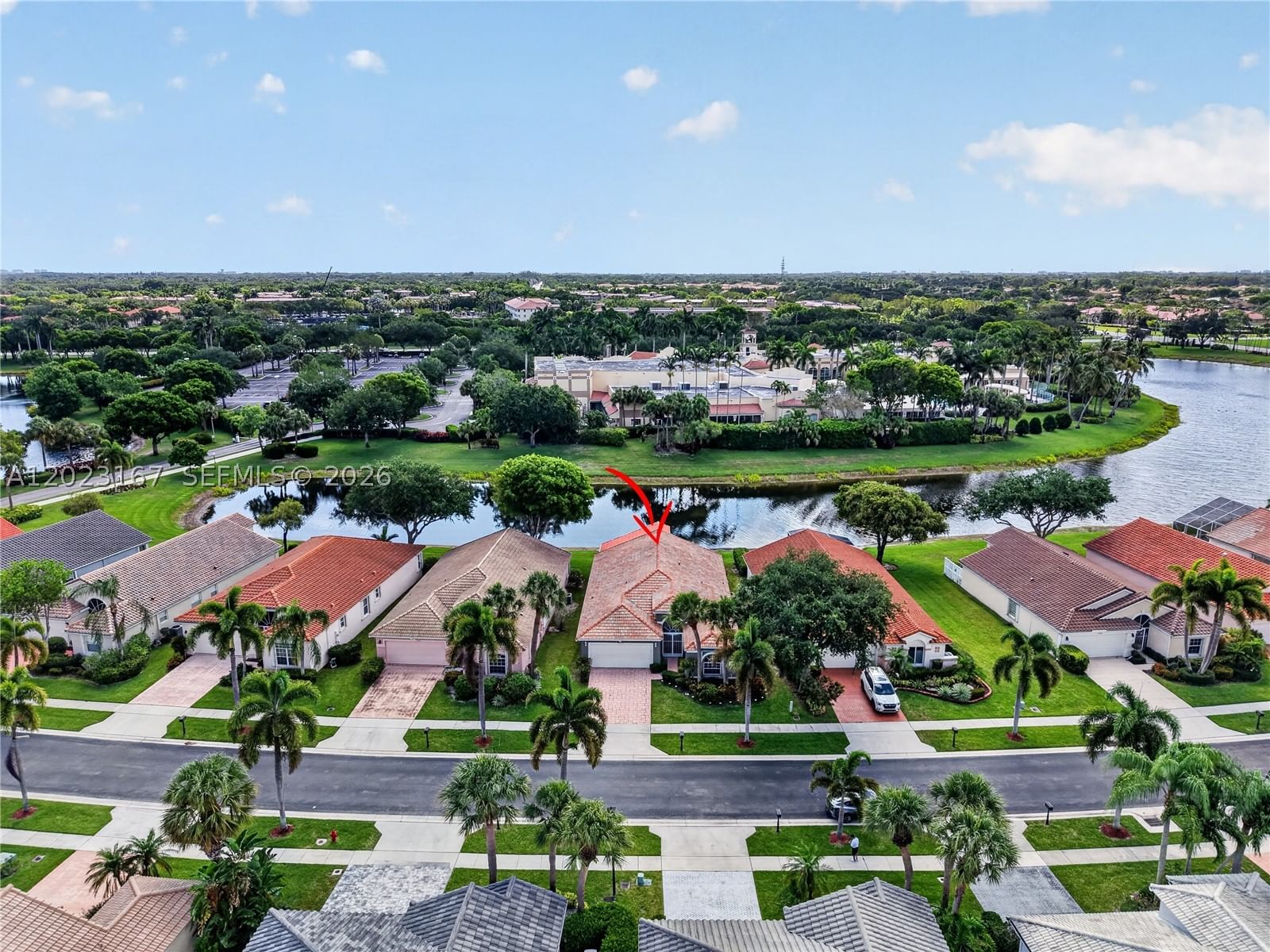 Real estate property located at 12636 Coral Lakes Dr, Palm Beach, Regency Cove North, Boynton Beach, FL