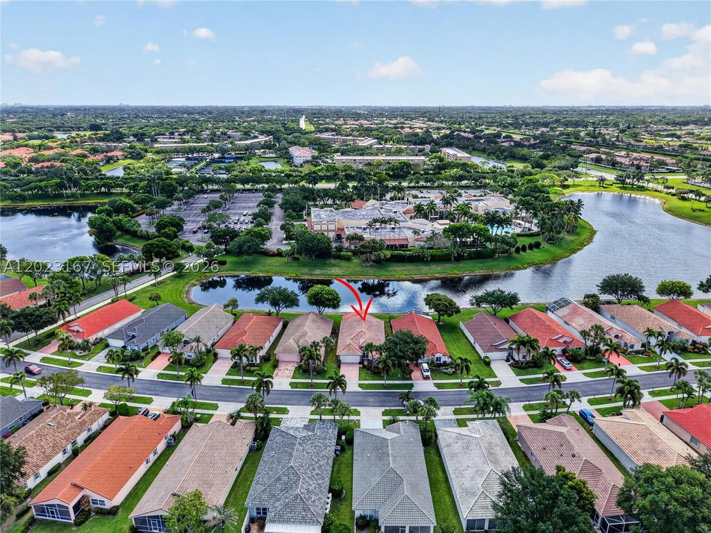 Real estate property located at 12636 Coral Lakes Dr, Palm Beach, Regency Cove North, Boynton Beach, FL