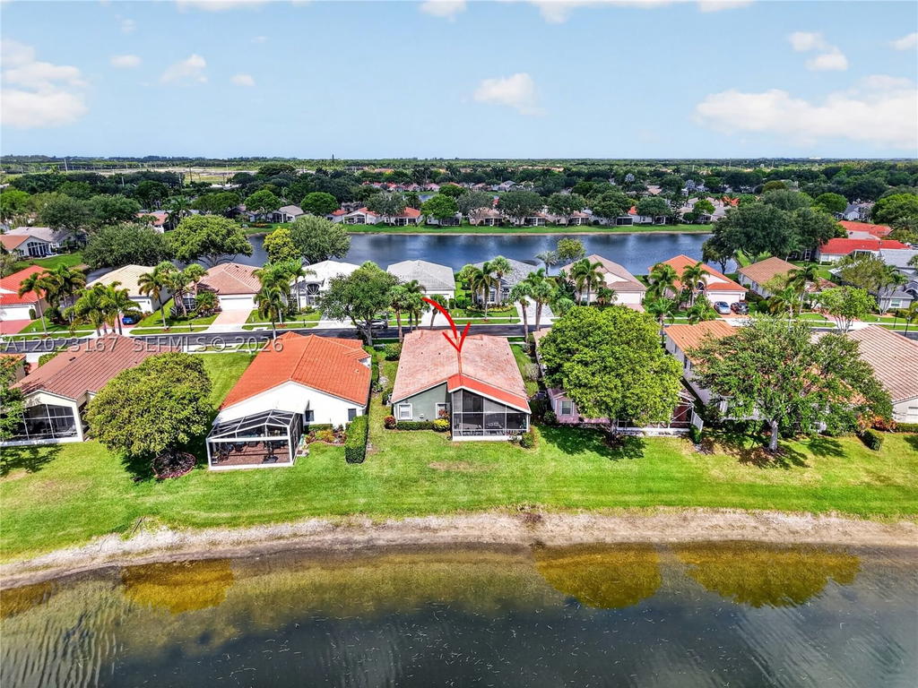 Real estate property located at 12636 Coral Lakes Dr, Palm Beach, Regency Cove North, Boynton Beach, FL