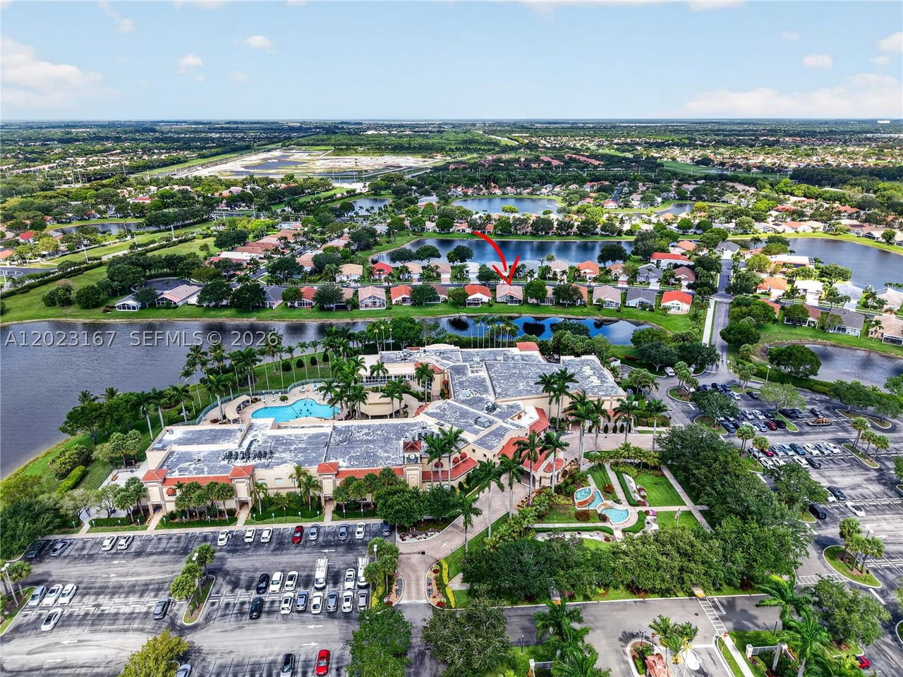 Real estate property located at 12636 Coral Lakes Dr, Palm Beach, Regency Cove North, Boynton Beach, FL