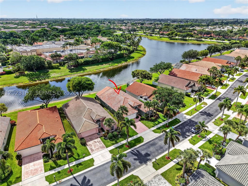 Real estate property located at 12636 Coral Lakes Dr, Palm Beach, Regency Cove North, Boynton Beach, FL