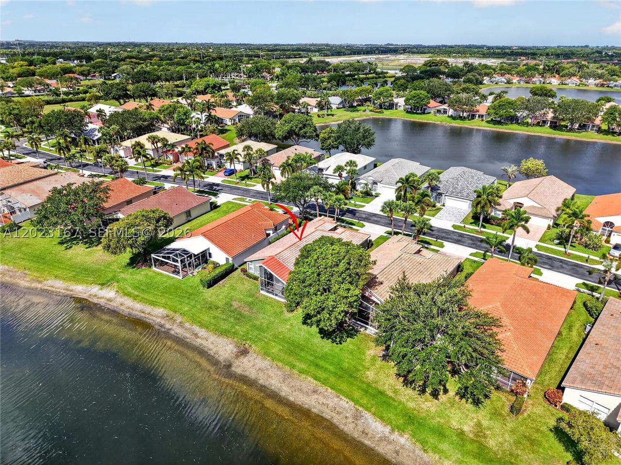 Real estate property located at 12636 Coral Lakes Dr, Palm Beach, Regency Cove North, Boynton Beach, FL