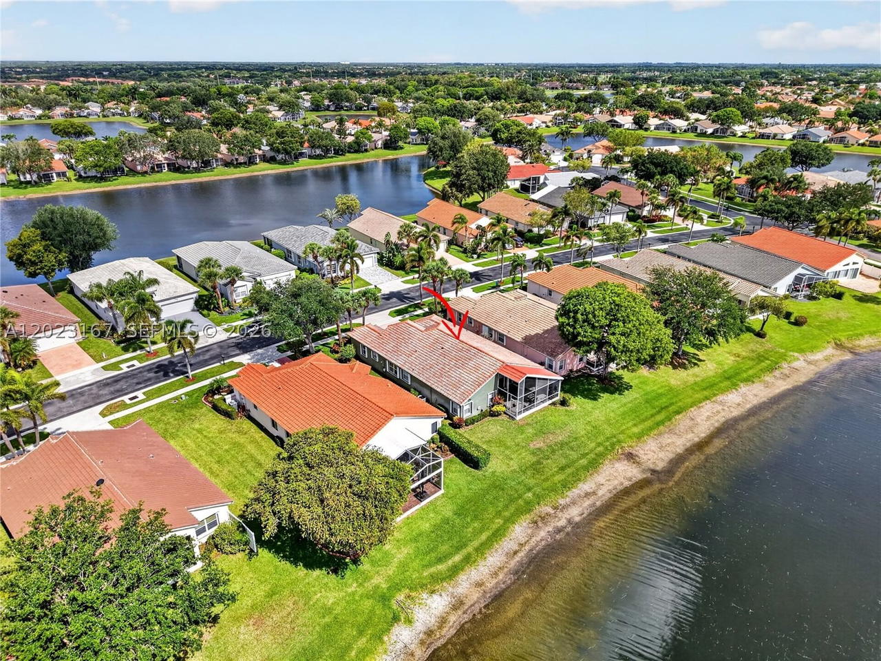 Real estate property located at 12636 Coral Lakes Dr, Palm Beach, Regency Cove North, Boynton Beach, FL