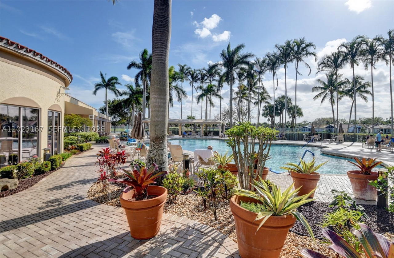 Real estate property located at 12636 Coral Lakes Dr, Palm Beach, Regency Cove North, Boynton Beach, FL