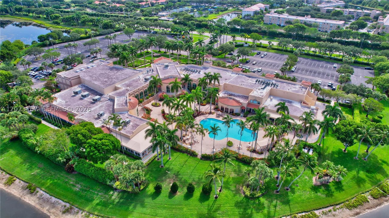 Real estate property located at 12636 Coral Lakes Dr, Palm Beach, Regency Cove North, Boynton Beach, FL