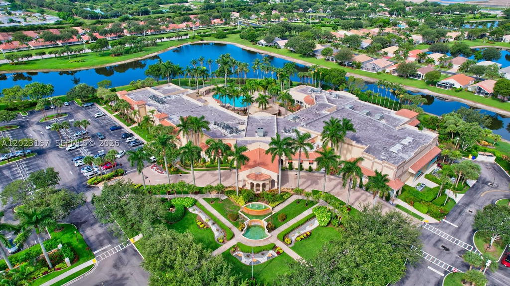 Real estate property located at 12636 Coral Lakes Dr, Palm Beach, Regency Cove North, Boynton Beach, FL