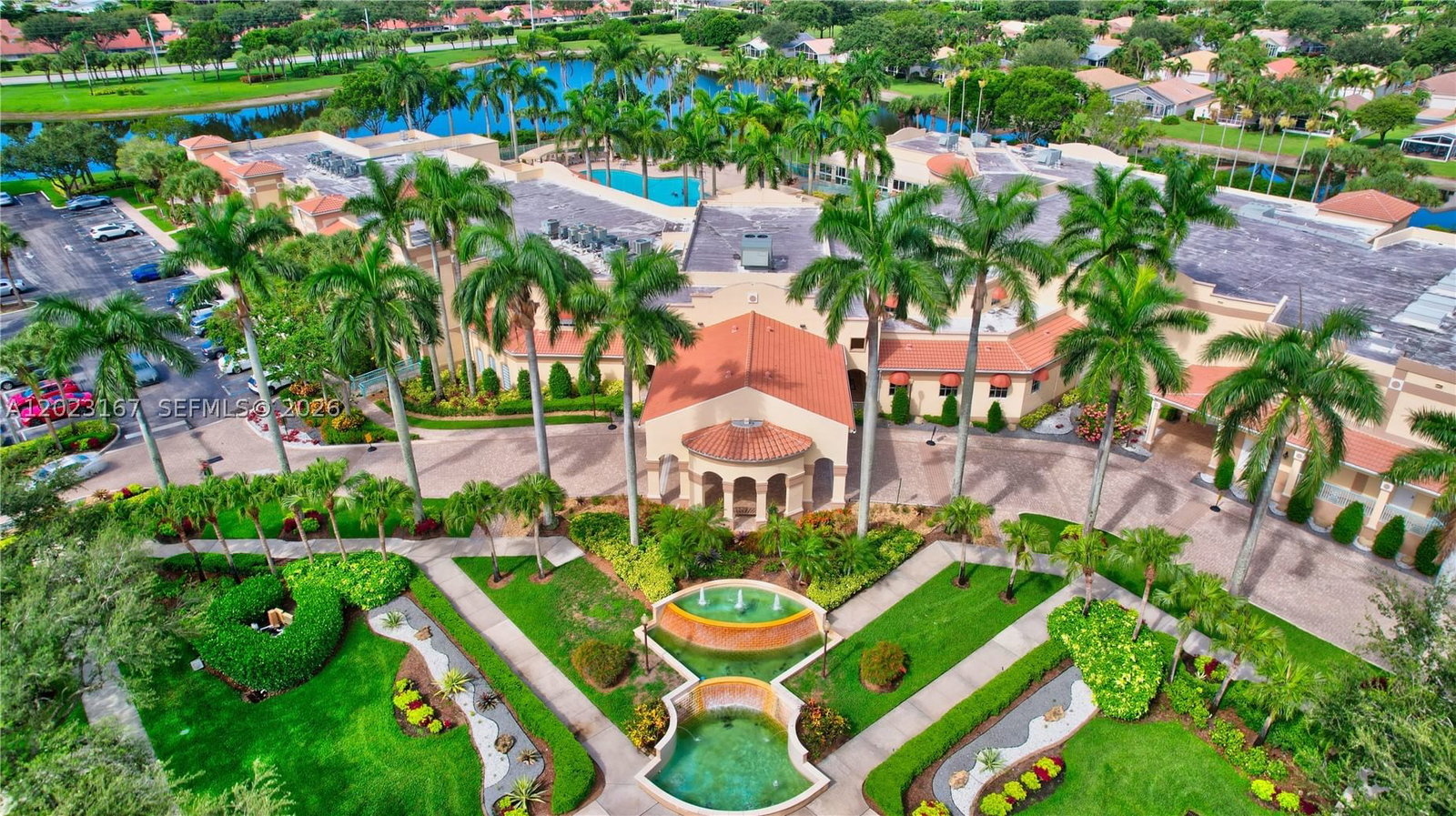 Real estate property located at 12636 Coral Lakes Dr, Palm Beach, Regency Cove North, Boynton Beach, FL