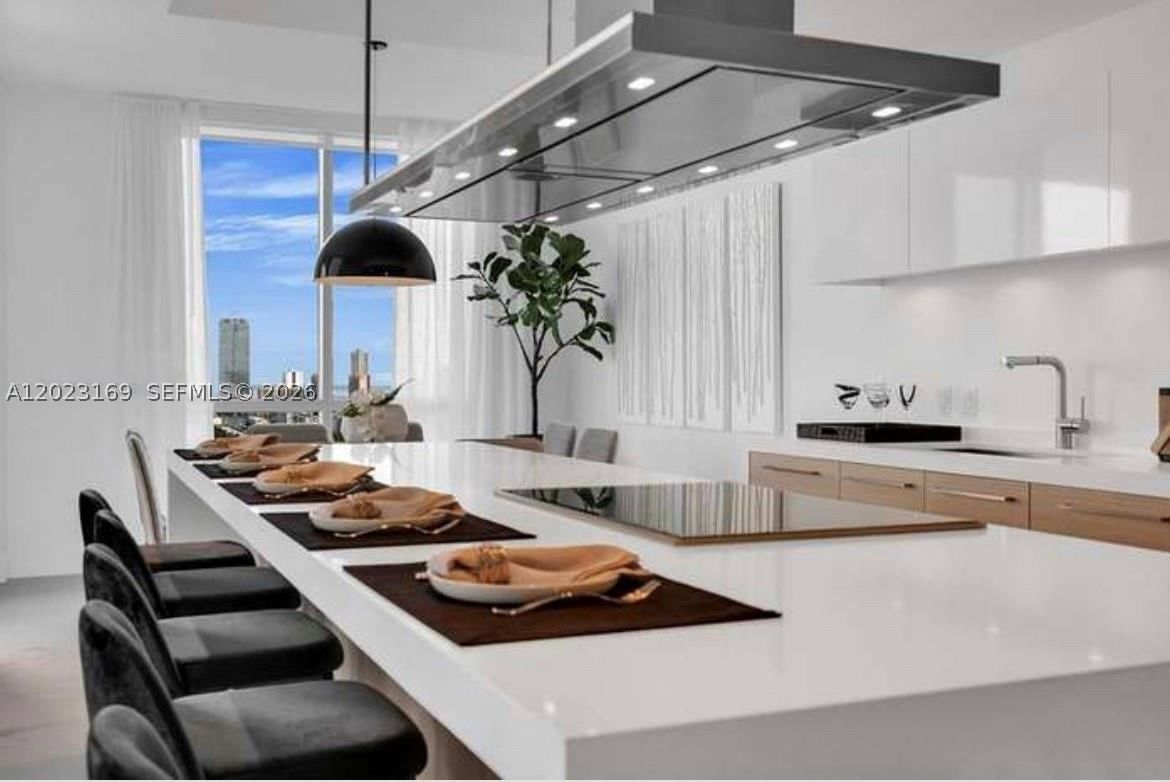 Real estate property located at 17111 Biscayne Blvd #2209, Miami-dade, Marina Palms Residences S, North Miami Beach, FL