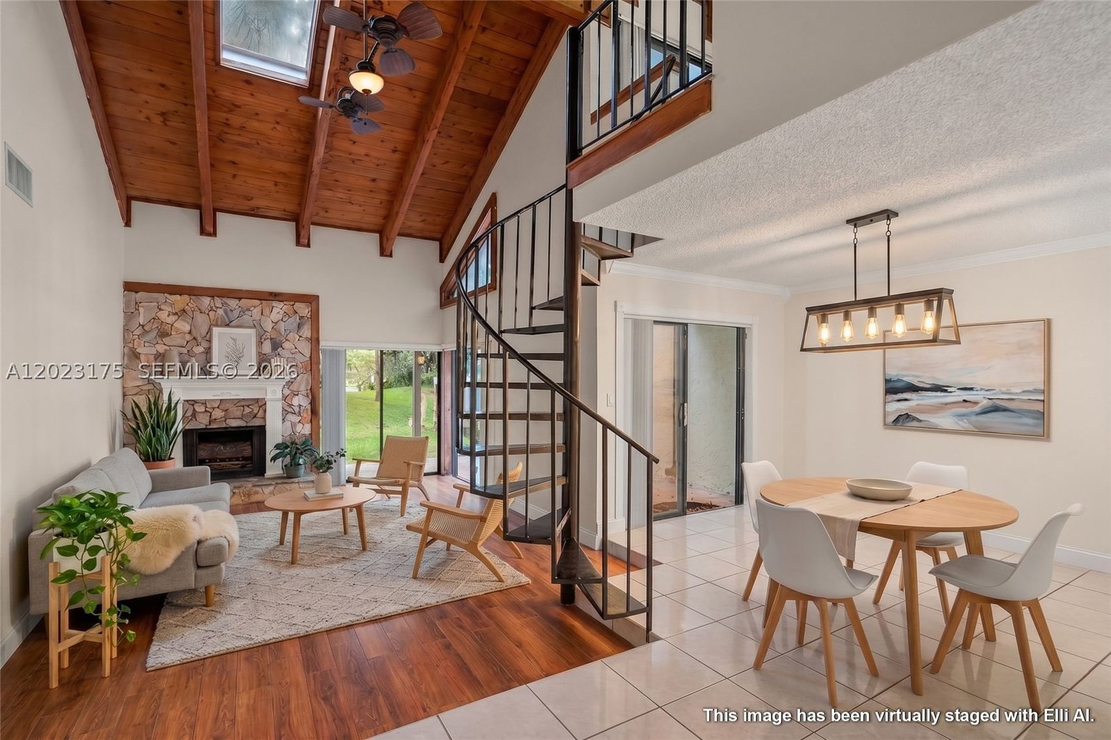 Real estate property located at 9367 1st St #808, Broward, Cedar Landing At Jacaranda, Plantation, FL