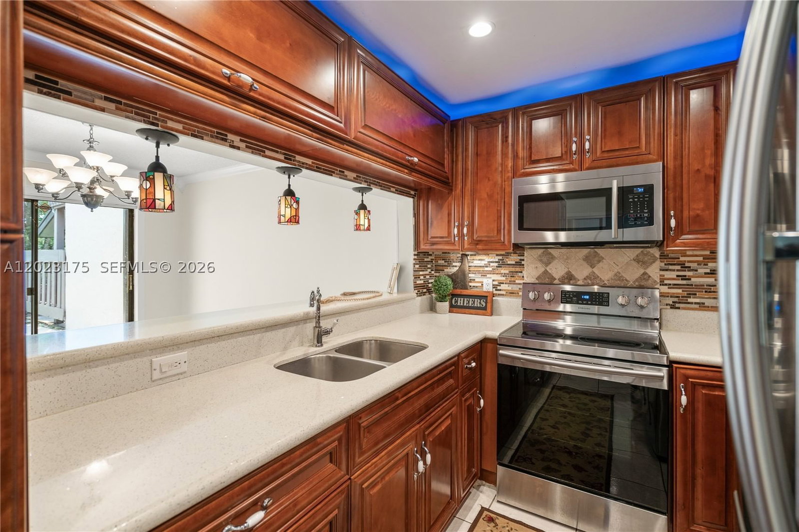 Real estate property located at 9367 1st St #808, Broward, Cedar Landing At Jacaranda, Plantation, FL
