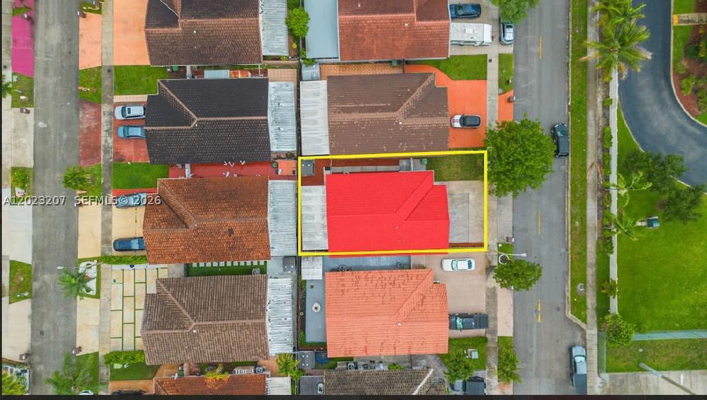 Real estate property located at 3254 78th St, Miami-dade, Napoles Homes, Hialeah, FL