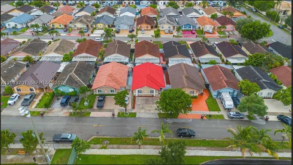 Real estate property located at 3254 78th St, Miami-dade, Napoles Homes, Hialeah, FL