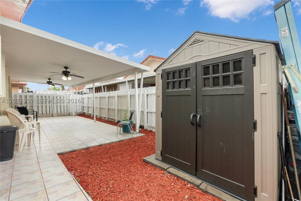 Real estate property located at 3254 78th St, Miami-dade, Napoles Homes, Hialeah, FL