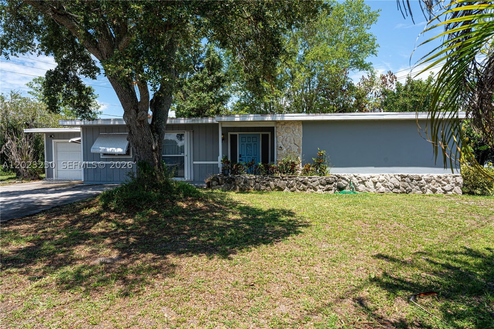 Real estate property located at 982 Airoso Blvd, St Lucie, Port St Lucie Section 32, Port St Lucie, FL