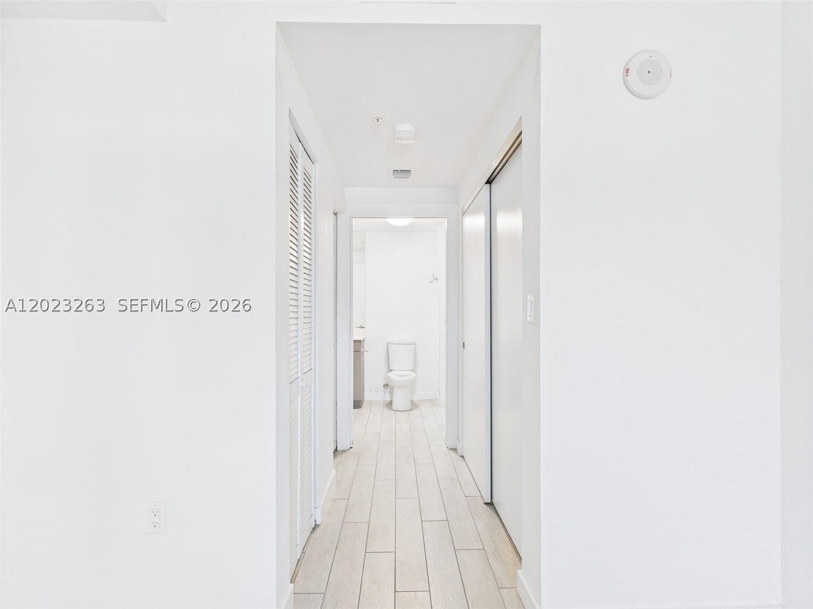 Real estate property located at 321 26th St #802, Miami-dade, 26 Edgewater Condo, Miami, FL